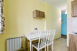 MaxRealty24 UP-kvartal 4