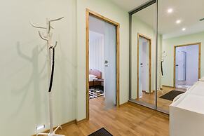 MaxRealty24 UP-kvartal 4