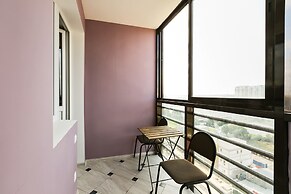 MaxRealty24 UP-kvartal 4