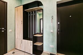 MaxRealty24 UP-kvartal 4