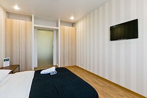 MaxRealty24 UP-kvartal 4