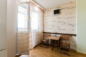 MaxRealty24 UP-kvartal 4