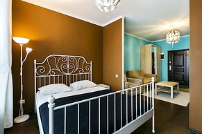 MaxRealty24 UP-kvartal 4