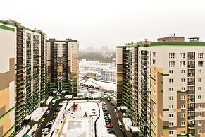 MaxRealty24 UP-kvartal 4