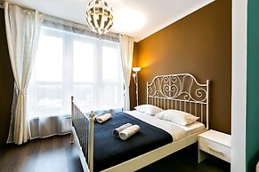 MaxRealty24 UP-kvartal 4