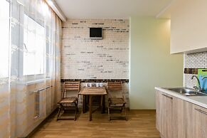 MaxRealty24 UP-kvartal 4