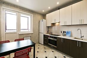 MaxRealty24 UP-kvartal 4