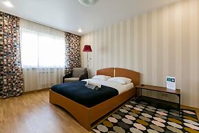 MaxRealty24 UP-kvartal 4