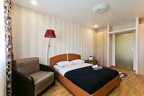 MaxRealty24 UP-kvartal 4