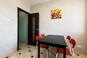 MaxRealty24 UP-kvartal 4