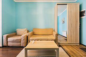 MaxRealty24 UP-kvartal 4