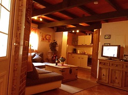 Ferienhaus Hagenwinkel