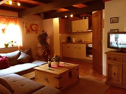 Ferienhaus Hagenwinkel