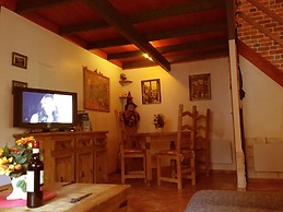 Ferienhaus Hagenwinkel