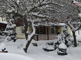 Ferienhaus Hagenwinkel