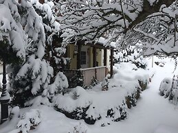 Ferienhaus Hagenwinkel