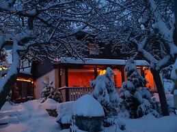 Ferienhaus Hagenwinkel