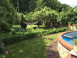 Ferienhaus Hagenwinkel