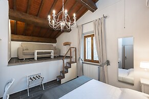 Hotel le Macine