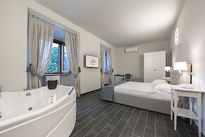 Hotel le Macine