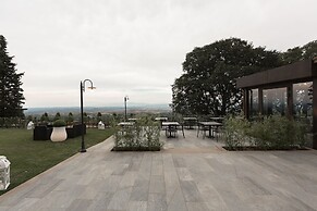 Hotel le Macine