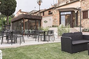 Hotel le Macine