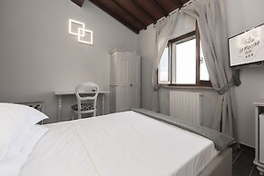 Hotel le Macine