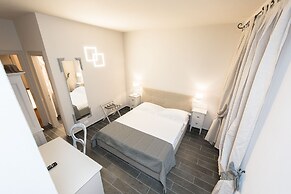 Hotel le Macine