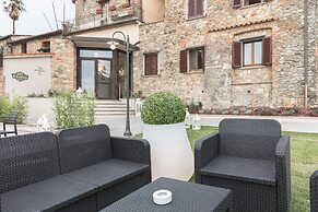 Hotel le Macine