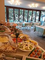 Hotel le Macine