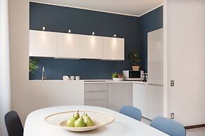 Home at Hotel Niguarda Ossola