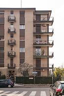 Home at Hotel Niguarda Ossola