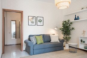 Home at Hotel Niguarda Ossola