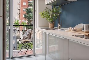 Home at Hotel Niguarda Ossola