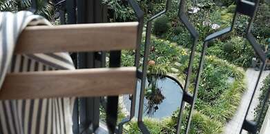 Home at Hotel Niguarda Ossola