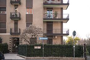 Home at Hotel Niguarda Ossola