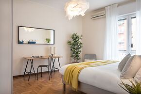 Home at Hotel Niguarda Ossola