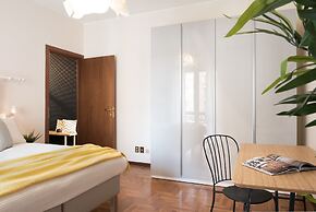 Home at Hotel Niguarda Ossola