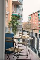 Home at Hotel Niguarda Ossola