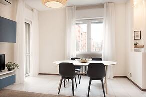 Home at Hotel Niguarda Ossola