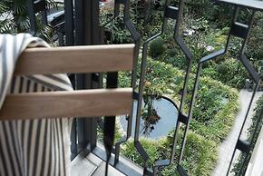 Home at Hotel Niguarda Ossola