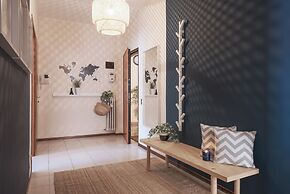 Home at Hotel Niguarda Ossola