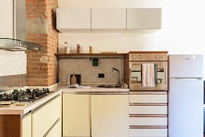 Home at Hotel Porta Romana - Carità Apt