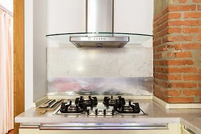 Home at Hotel Porta Romana - Carità Apt