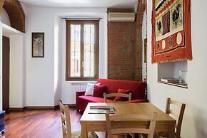 Home at Hotel Porta Romana - Carità Apt