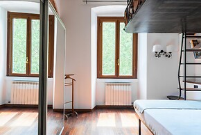 Home at Hotel Porta Romana - Carità Apt