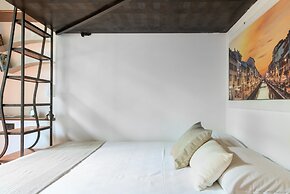 Home at Hotel Porta Romana - Carità Apt