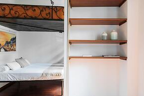 Home at Hotel Porta Romana - Carità Apt