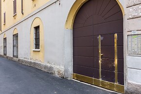 Home at Hotel Porta Romana - Carità Apt