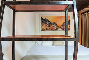 Home at Hotel Porta Romana - Carità Apt